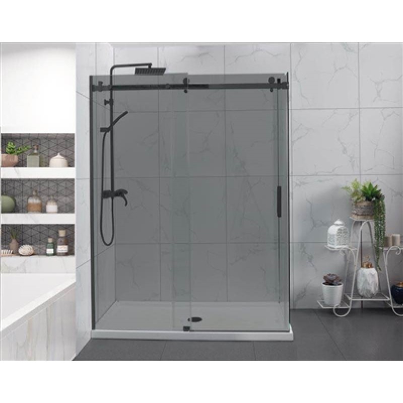 Sliding Shower Screens